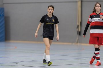 Bild 84 - wBJ Futsalmeisterschaft Vorrunde